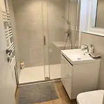Cosy 2p A 5 Minutes A Pied De La Et Du Centre アパート *