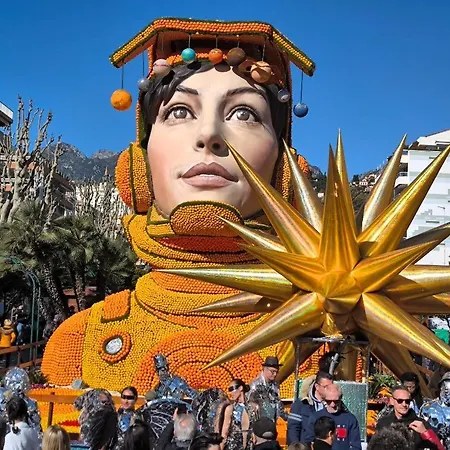 Cosy 2p A 5 Minutes A Pied De La Et Du Centre Апартаменти