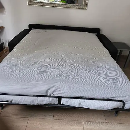 Апартаменты Cosy 2p A 5 Minutes A Pied De La Et Du Centre *