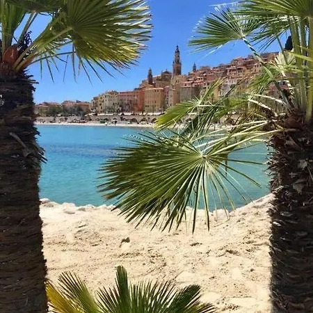 Appartement Cosy 2p A 5 Minutes A Pied De La Et Du Centre Menton