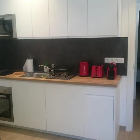 Appartement Cosy 2p A 5 Minutes A Pied De La Et Du Centre *