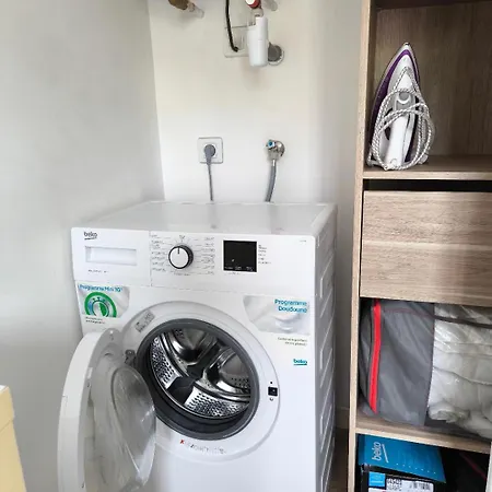 Апартаменти Cosy 2p A 5 Minutes A Pied De La Et Du Centre *