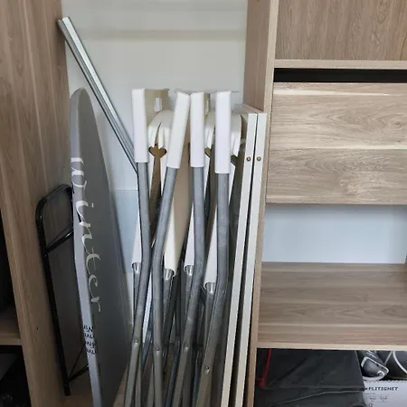 Cosy 2p A 5 Minutes A Pied De La Et Du Centre Апартаменти Мантон