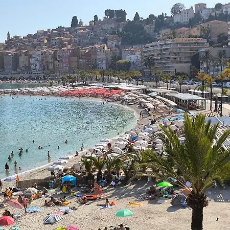 Appartement Cosy 2p A 5 Minutes A Pied De La Et Du Centre Menton