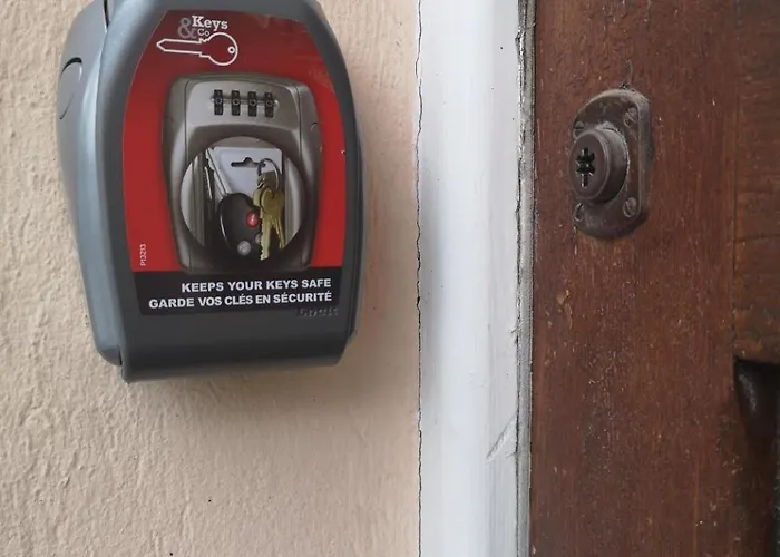 Apartman Cosy 2p A 5 Minutes A Pied De La Et Du Centre Menton