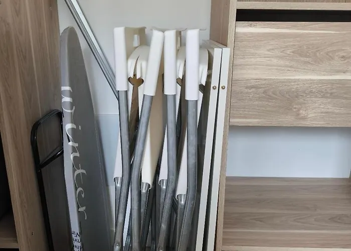 Cosy 2p A 5 Minutes A Pied De La Et Du Centre דירה מנטון